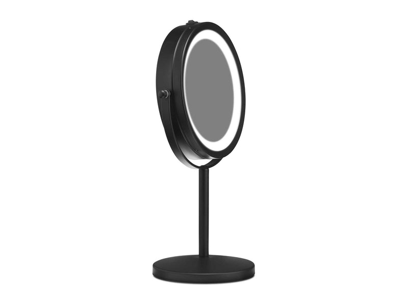 Gillian Jones Table Mirror w. Strong LED Light