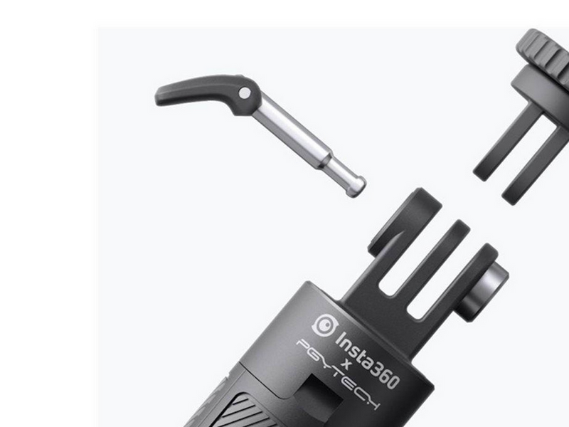 Insta360 Mini 2-in-1 Tripod