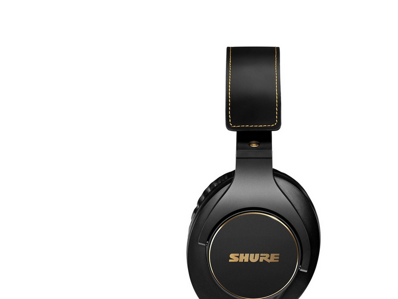 Shure SRH840A Professionelle Studio Hovedtelefoner