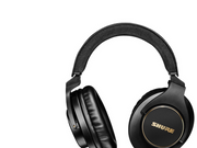 Shure SRH840A Professionelle Studio Hovedtelefoner