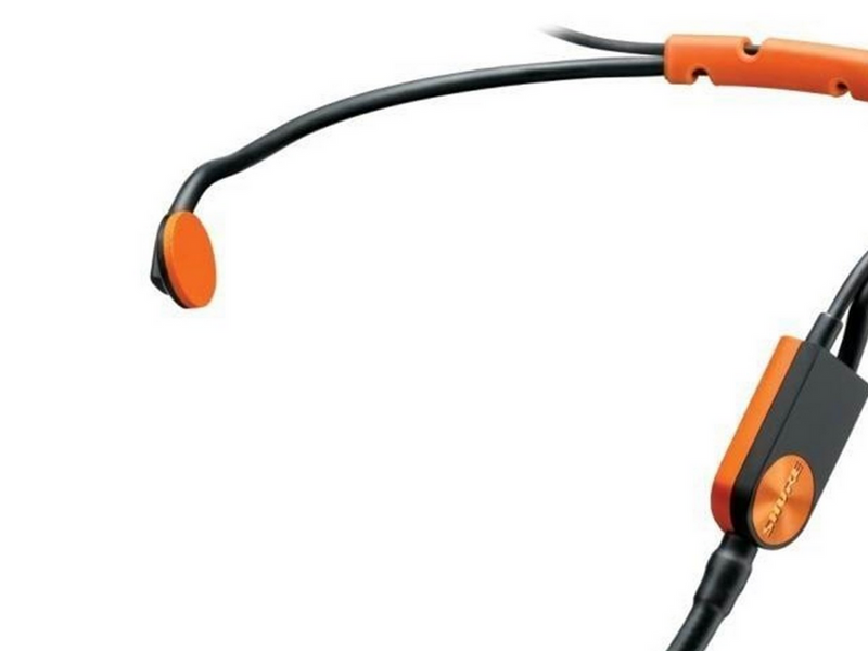 Shure Wireless Headset Kit - SM31 Headset - GLXD1+ Bodypack - GLXD4+ Receiver