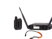 Shure Wireless Headset Kit - SM31 Headset - GLXD1+ Bodypack - GLXD4+ Receiver