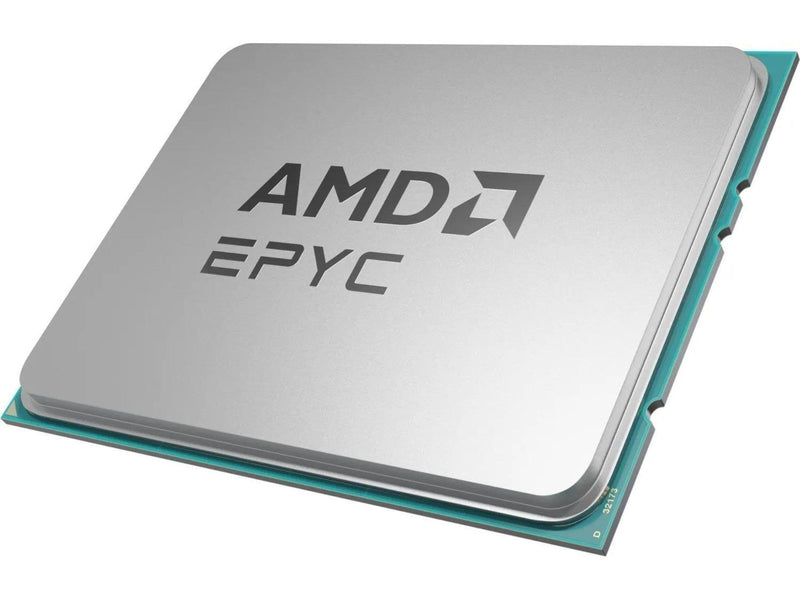 AMD EPYC 7543P - Tray CPU - 32 Kerne - 2.8 GHz - AMD SP3 - Bulk (ohne Kühler)