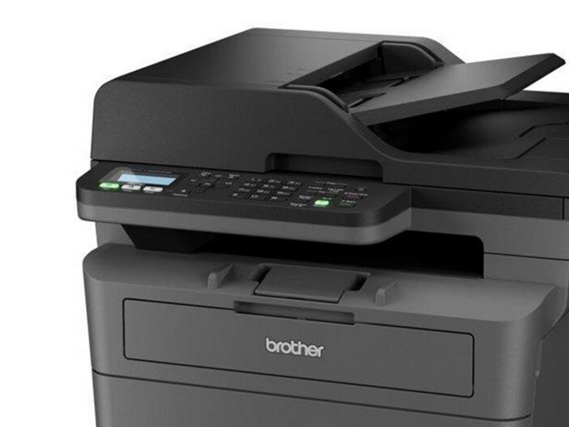 Brother MFC-L2800DW - Mono Laser - A4 Duplex - 32 ppm Multifunktion - Einfarbig - Laser