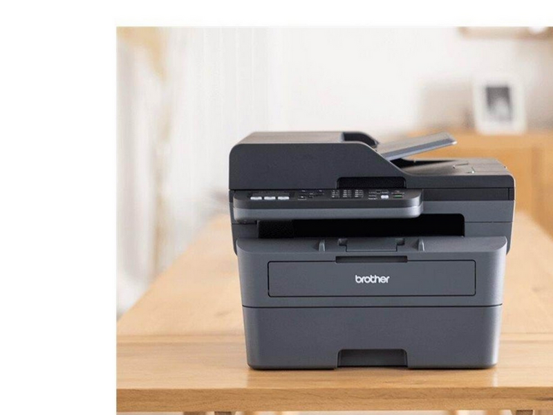 Brother MFC-L2800DW - Mono Laser - A4 Duplex - 32 ppm Multifunktion - Einfarbig - Laser