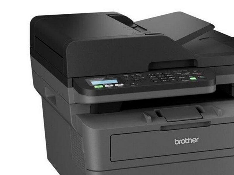 Brother MFC-L2800DW - Mono Laser - A4 Duplex - 32 ppm Multifunktion - Einfarbig - Laser