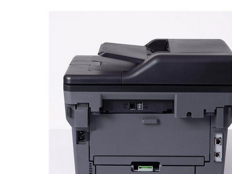 Brother MFC-L2800DW - Mono Laser - A4 Duplex - 32 ppm Multifunktion - Einfarbig - Laser
