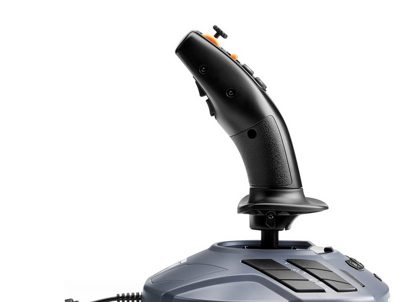 Thrustmaster SIMTASK FARMSTICK - Wired Joystick - PC