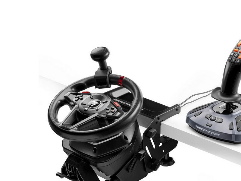 Thrustmaster SIMTASK FARMSTICK - Wired Joystick - PC