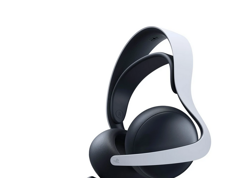 Sony PULSE Elite - White