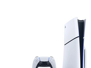 Sony PlayStation 5 Slim (Disc Edition)