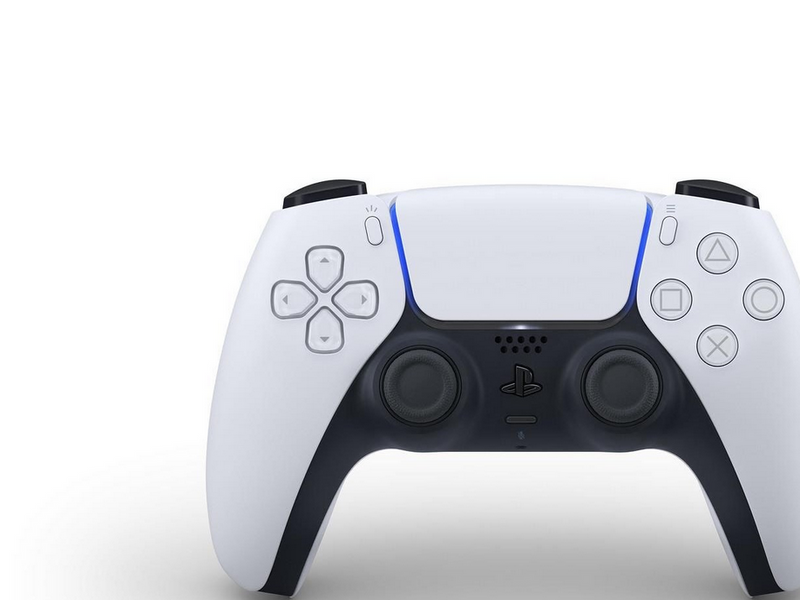 Sony PlayStation 5 Slim (Disc Edition)