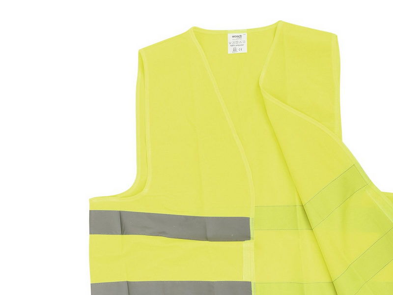 Millarco ® trafikvest One size