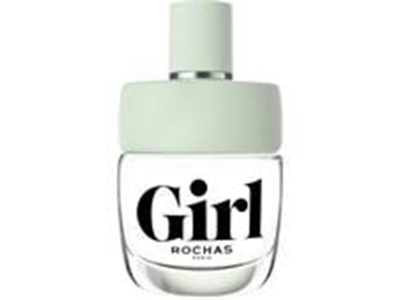 Rochas Girl Eau De Toilette Spray