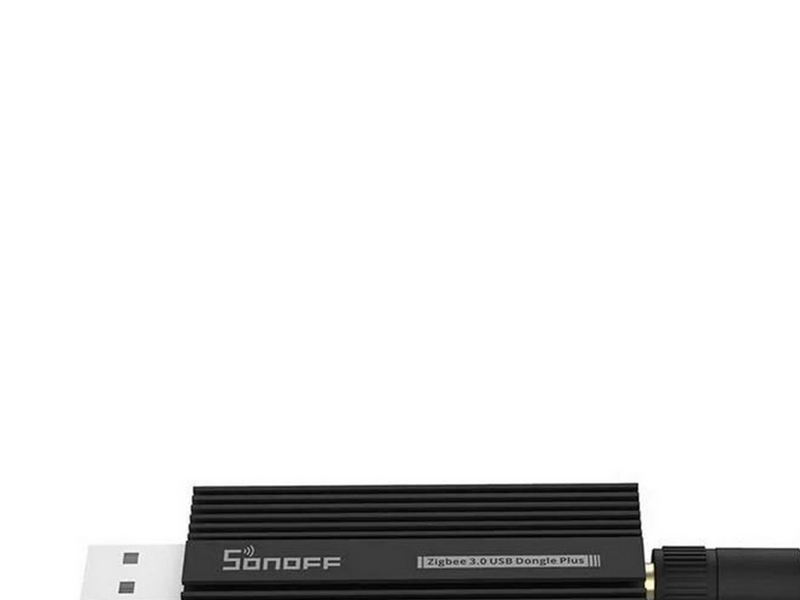 Sonoff Gateway ZigBee 3.0 USB Dongle Plus