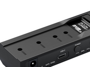 Sandberg USB 3.2 Cloner and Dock for M2 + NVMe + SATA