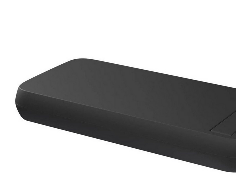 ZENS Magnet 10000 mAh Wireless Powerbank with Kickstand - 10000 mAh