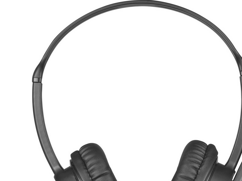 Sandberg Bluetooth Headset ANC+ENC