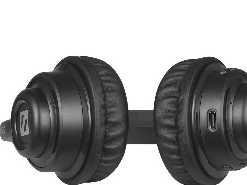 Sandberg Bluetooth Headset ANC+ENC