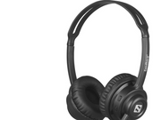 Sandberg Bluetooth Headset ANC+ENC