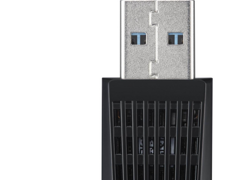 Sandberg Mini Wifi Dongle 1300 Mbit/s