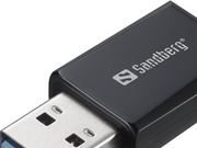 Sandberg Mini Wifi Dongle 1300 Mbit/s