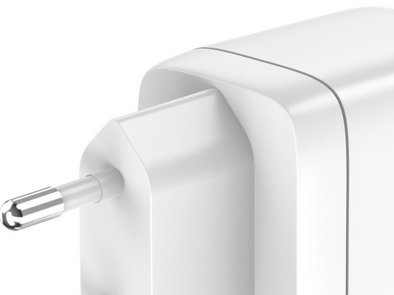 Sandberg 35w Charger 1xUSB-C 1xUSB 35W