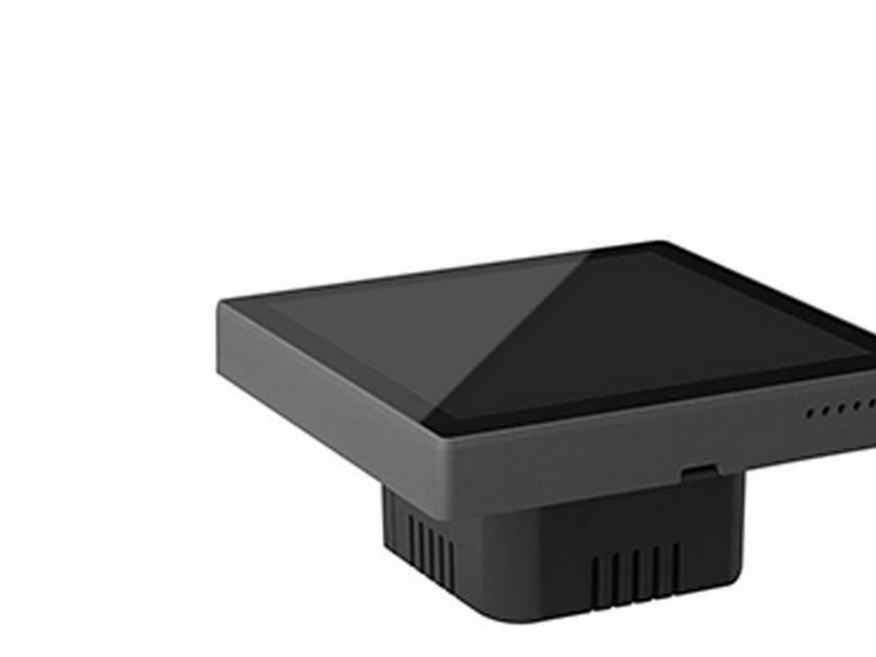 Sonoff Smart Scene Wall Switch NSPanel Pro (black)