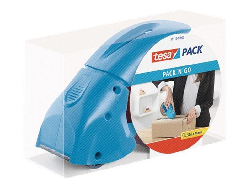 tesa pack Pack' n' Go