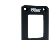 Thermal Grizzly CPU Contact Frame for Intel 13th gen Raptor Lake & 14th gen Raptor Lake-S - Modding