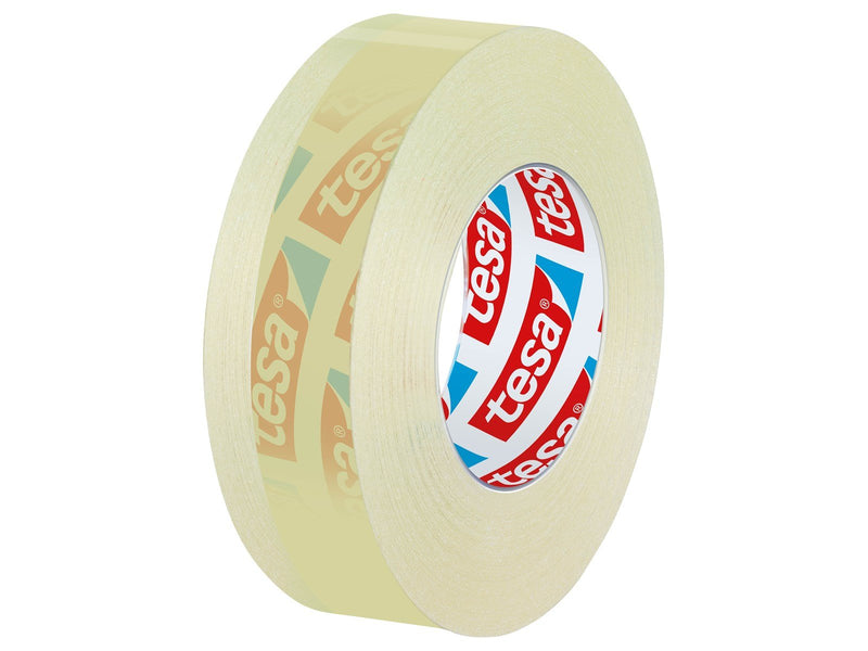 tesa film tape 10 x 33m x15mm Transparent