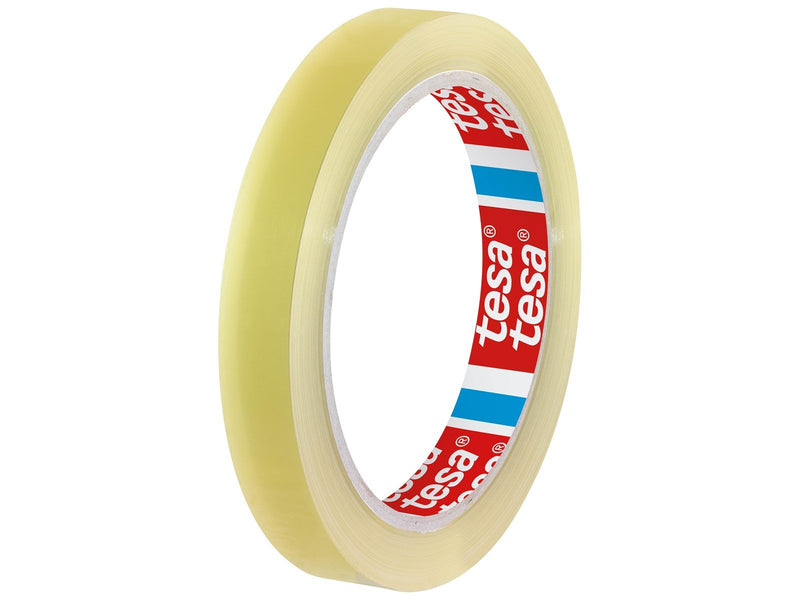 tesa film tape 10 x 66m x 15mm Transparent