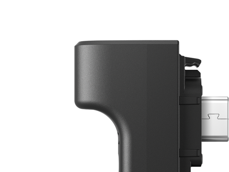 Insta360 Ace/Ace Pro Mic Adapter