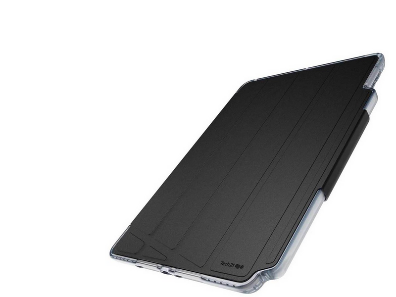 Tech21 Evo Folio iPad 10.2" Black
