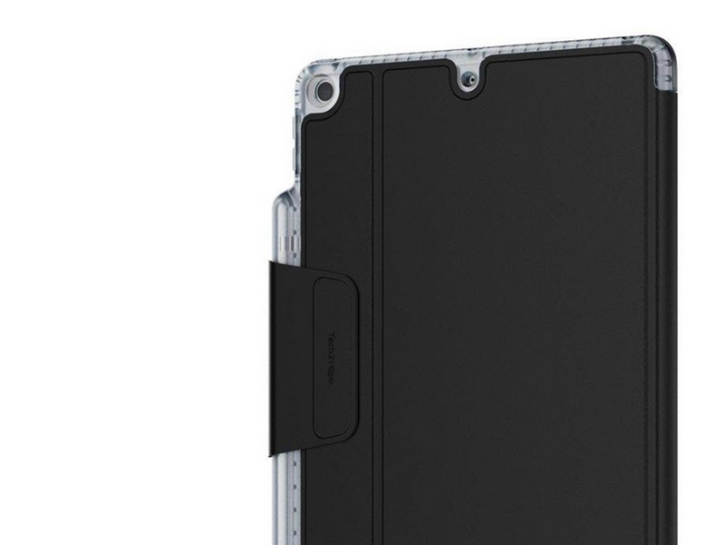 Tech21 Evo Folio iPad 10.2" Black