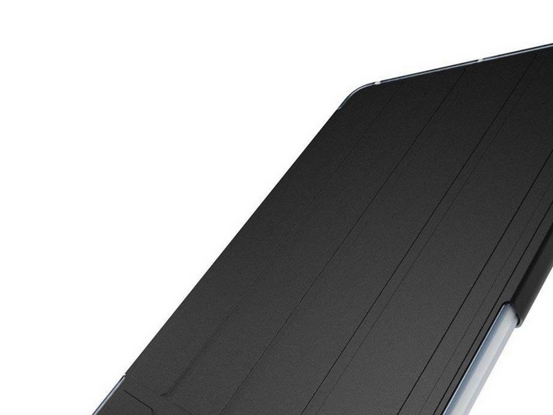 Tech21 Evo Folio iPad 10.2" Black