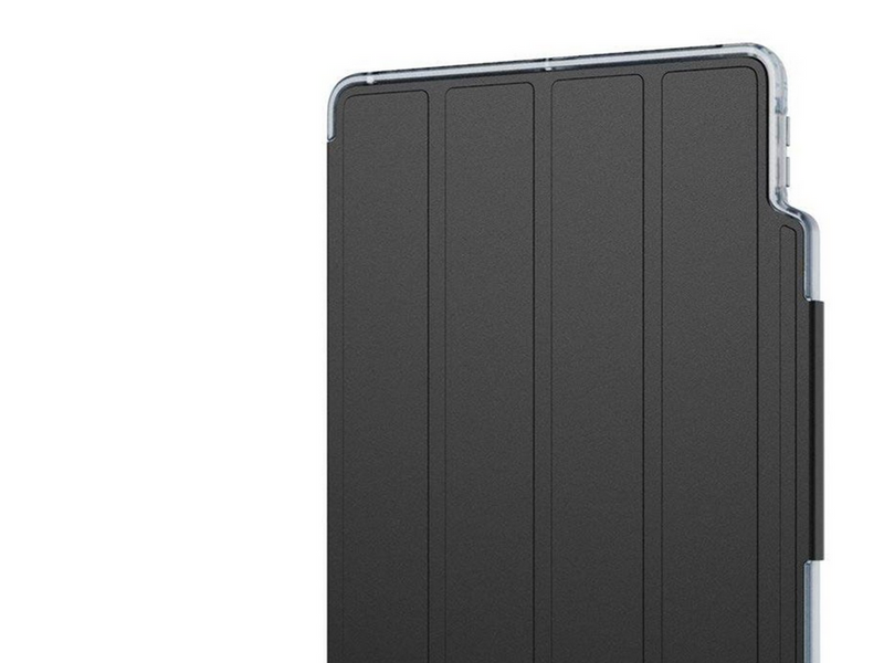 Tech21 Evo Folio iPad 10.2" Black
