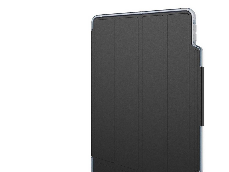 Tech21 Evo Folio iPad 10.2" Black