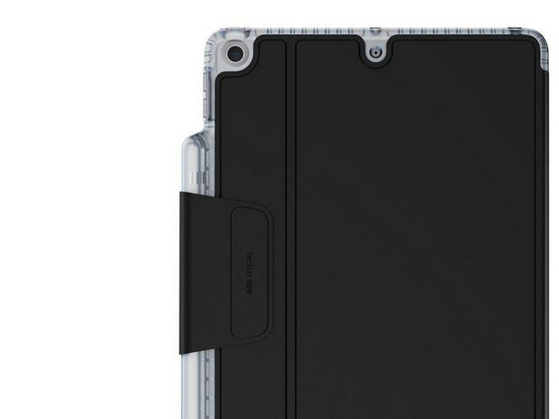 Tech21 Evo Folio iPad 10.2" Black