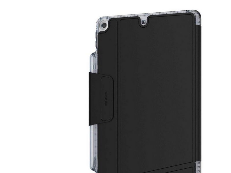 Tech21 Evo Folio iPad 10.2" Black