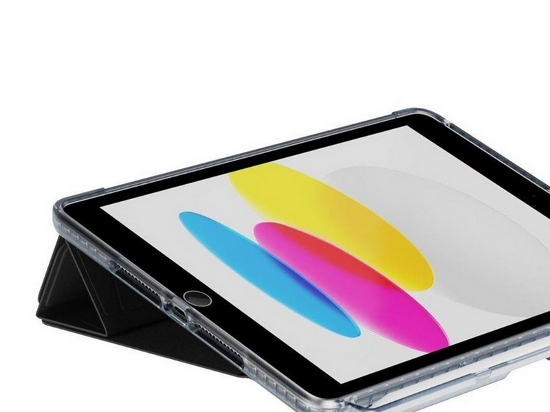 Tech21 Evo Folio iPad 10.2" Black