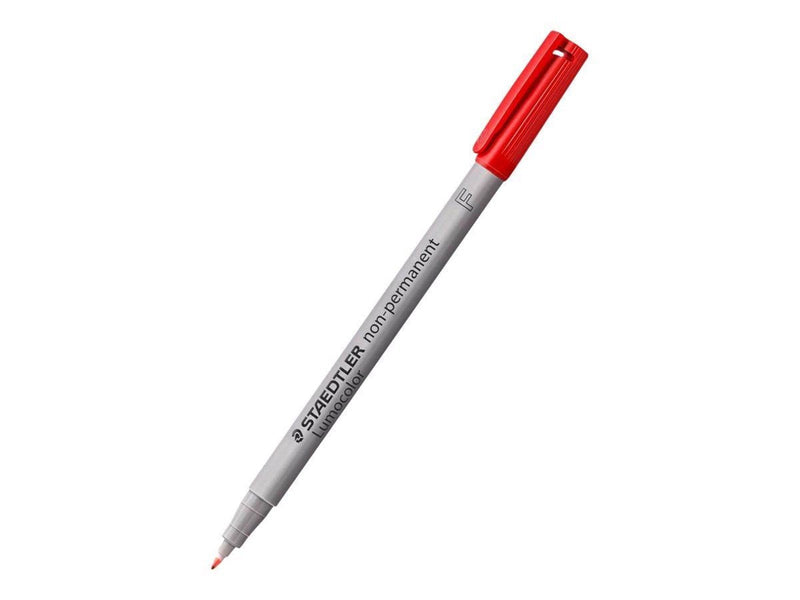 Staedtler Universal pen Lumocolor non-p F 4pc