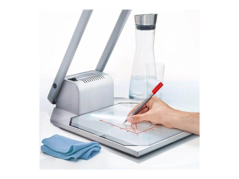 Staedtler Universal pen Lumocolor non-p F 4pc