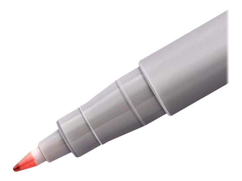 Staedtler Universal pen Lumocolor non-p F 4pc