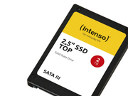 Intenso SSD SATA III TOP - 2TB - SATA-600 - 2.5"