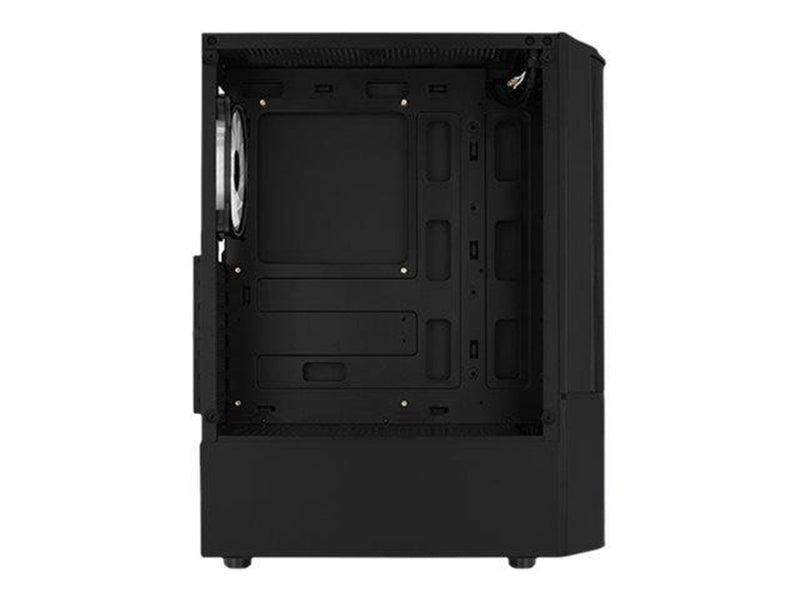 AeroCool Quantum Mesh - MDT - ATX - Gehäuse - Tower - Schwarz