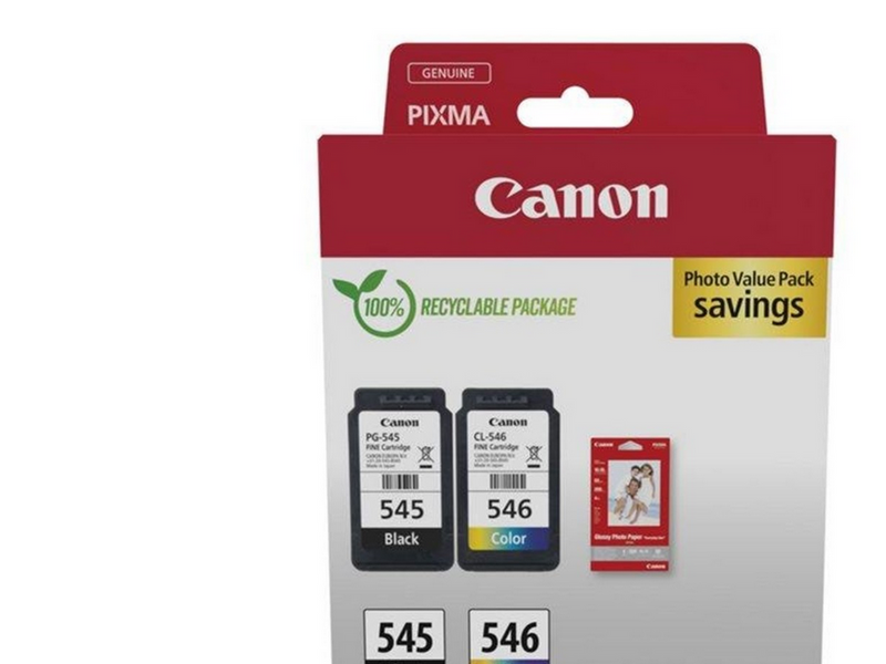 Canon PG-545/CL-546 / 8287B008 Multi Pack
