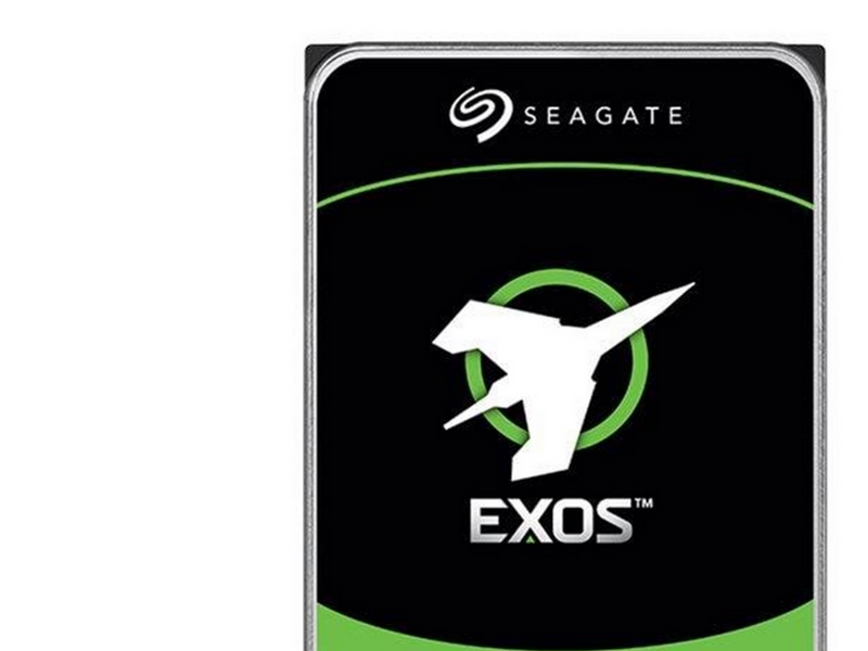 Seagate Exos X24 - 20TB - Festplatten - ST20000NM007H - SAS3 - 3.5"