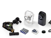 BRINNO BCC300-C Time Lapse Camera Construction Bundle