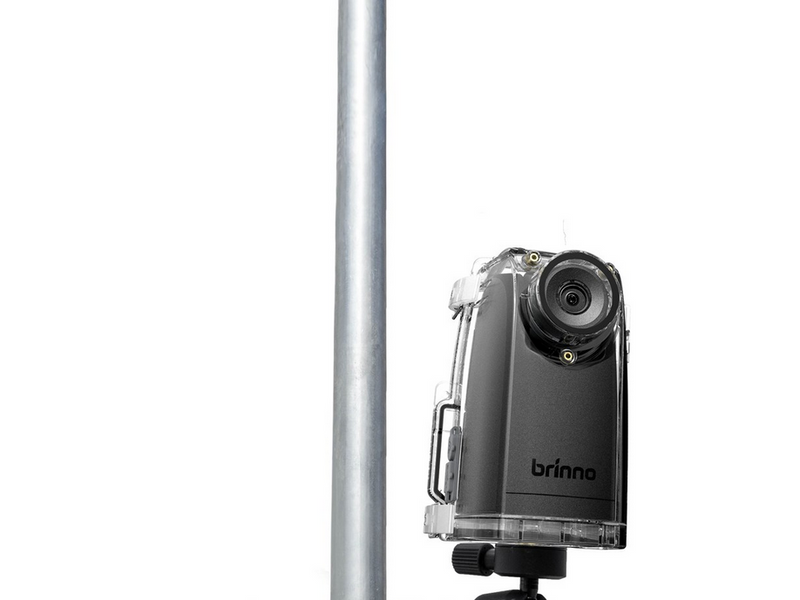 BRINNO BCC300-C Time Lapse Camera Construction Bundle